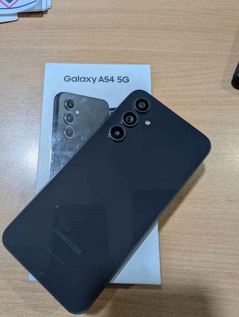 used samsung galaxy