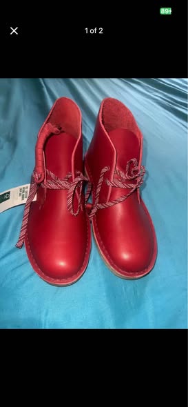 clarks