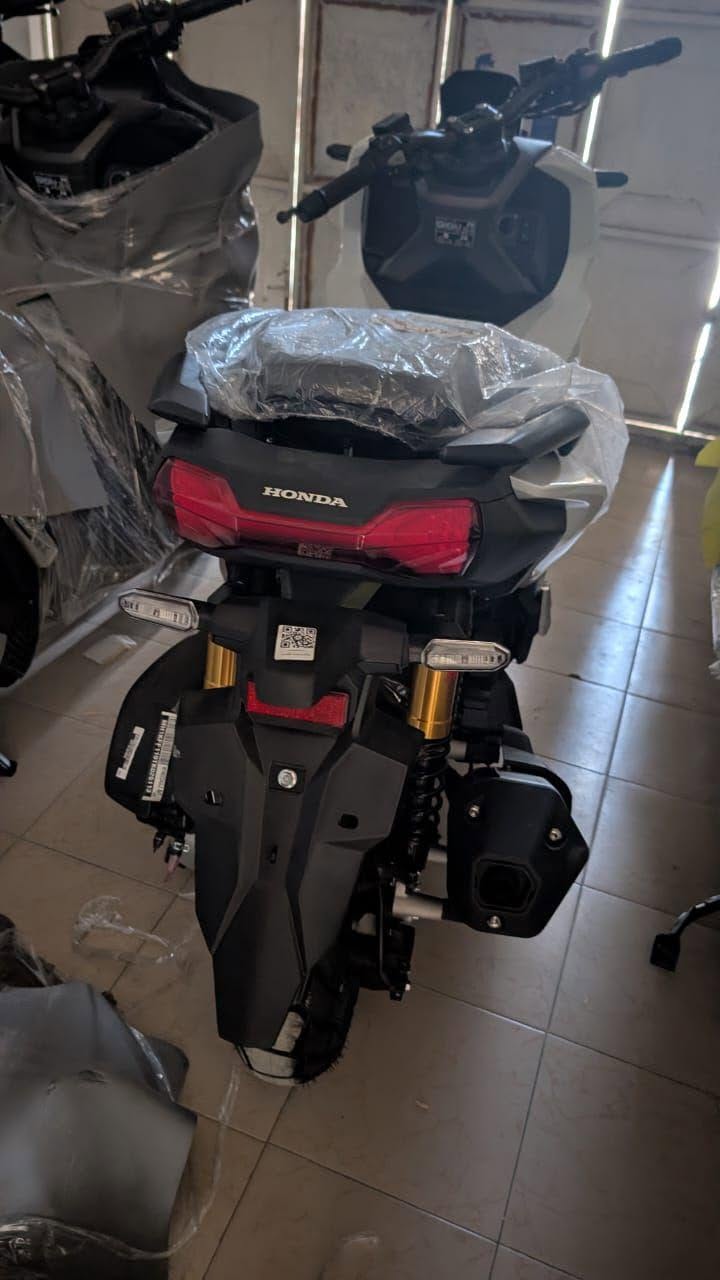 A picture of Honda available