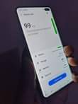 A picture of Samsung S10