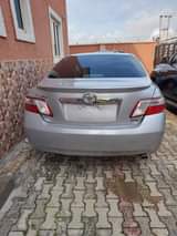 A picture of Toyota Camry 2009 4plugs Engine Super clean in and out