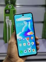 A picture of Tecno camon 18p 128GB