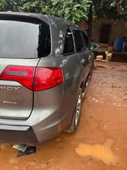 A picture of Distress sale Extra neat and clean Acura MDX 2009 model