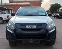 isuzu d max