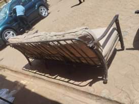 A picture of Imported Sofa set