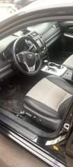 A picture of 2015 Toyota Camry