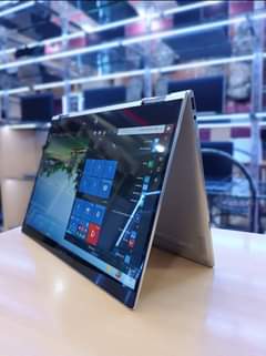 A picture of HP spectre Core i7