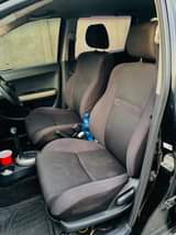 A picture of Toyota ist