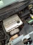 A picture of First body 2006 Toyota sienna everything working perfectly AC chilling
