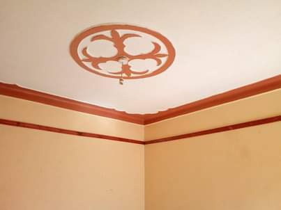 A picture of Single rooms for rent in Kawempe Katooke town at UGX130.000
