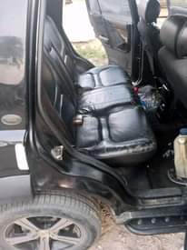 A picture of For sale location delta state