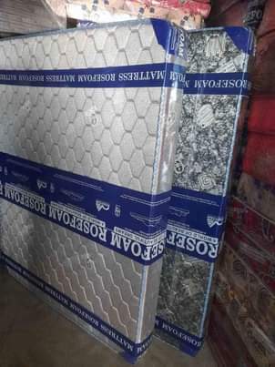 A picture of Durable Matress