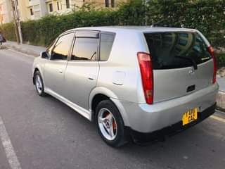 A picture of TOYOTA OPPA MILLION5.5 0716711174