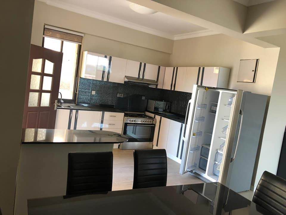 A picture of FOR RENT Modern 3 Bedroom Apartment in Oysterbay