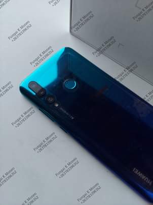 huawei nova