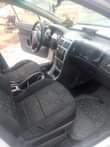 A picture of 2008 Peugeot 307