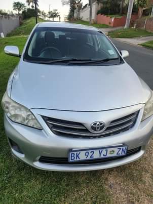 Kzn V.