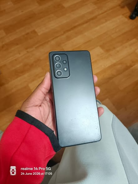 used samsung galaxy
