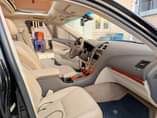 A picture of Lexus ES350 2010 TOKUNBO STANDARD