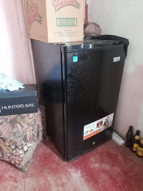 freezer