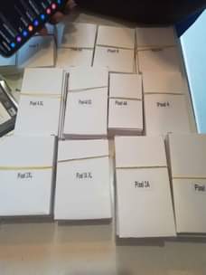 A picture of Battery za pixel