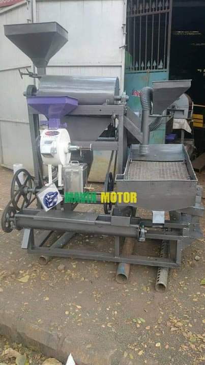 A picture of MAVIN MOTOR MACHINERY EQUIPMENT CO. LTD. in Uganda. We are