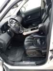 A picture of Range Rover