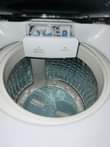 A picture of Washing mashine