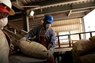 A picture of Bua Cement