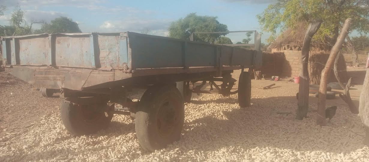 trailers