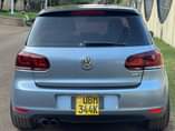 A picture of Volkswagen golf