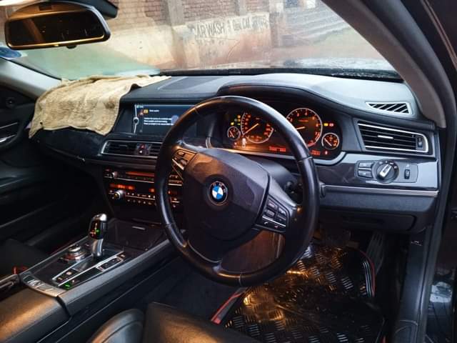 used bmw