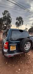 A picture of Pajero