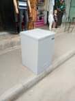 A picture of Freezer Lita 110