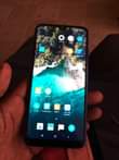 A picture of Redmi note 8 Used 128gb 8gb ram at 270k call