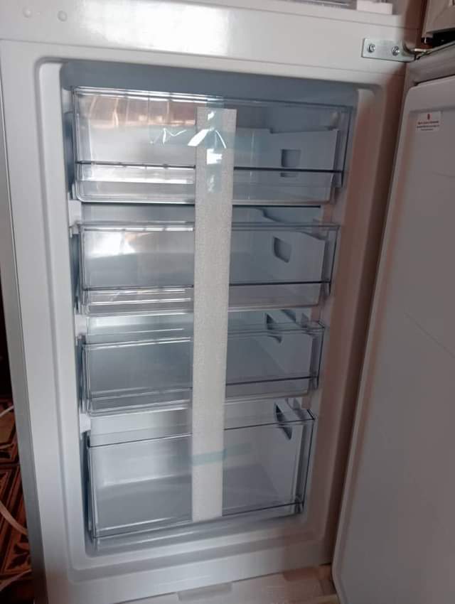 fridges