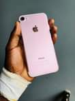 A picture of iPhone 7 128Gb at 320k