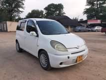 used honda fit