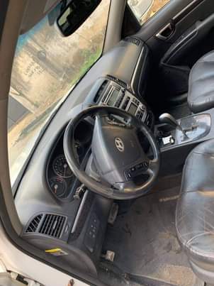 A picture of Ford escape 2013