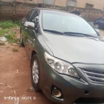 A picture of Everything 100 location Ibadan