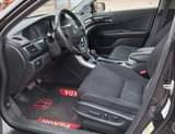 A picture of 2014 Honda Accord sport