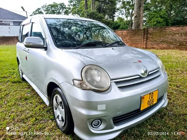 MALAWI O.