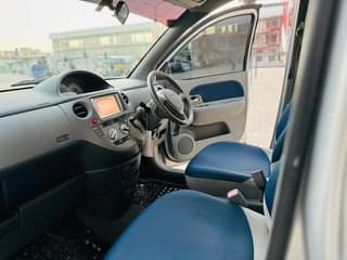 A picture of TOYOTA SIENTA BEI MILIONI 12.8