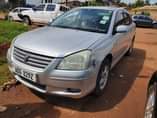 A picture of TOYOTA PREMIO 2006 MODEL