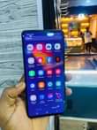 A picture of Samsung M31s