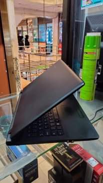 A picture of Lenovo idea pad with 4gb ram and 500gb 15 inch
