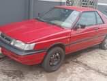 A picture of Nissan sunny
