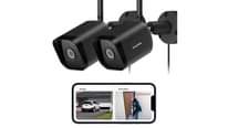 A picture of CCTV CAMERA sells and installation