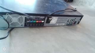 A picture of Homthieta LG