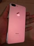 A picture of Mashine ya iphone 7plua